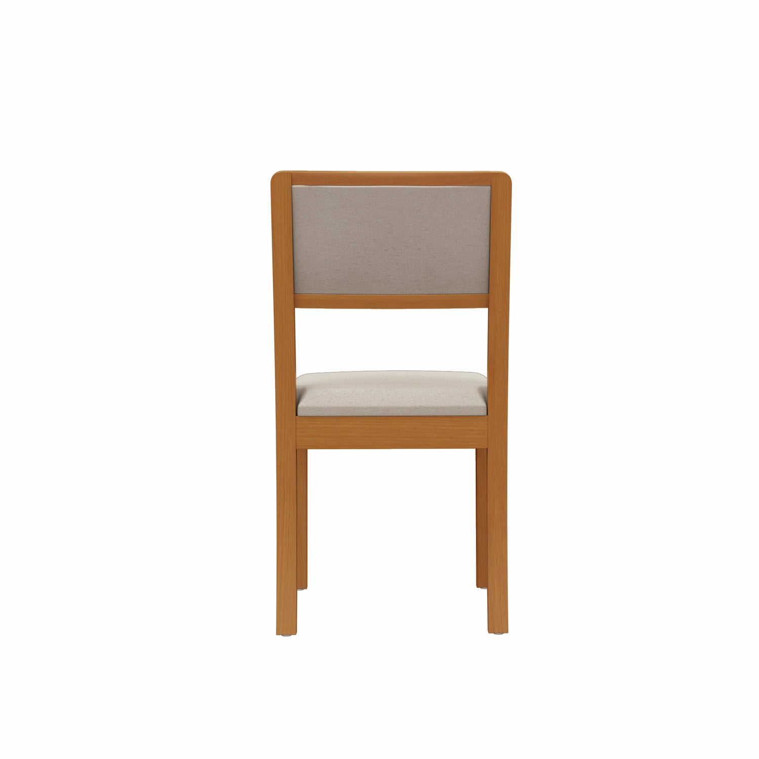 Silla Alice - Madera Maciza