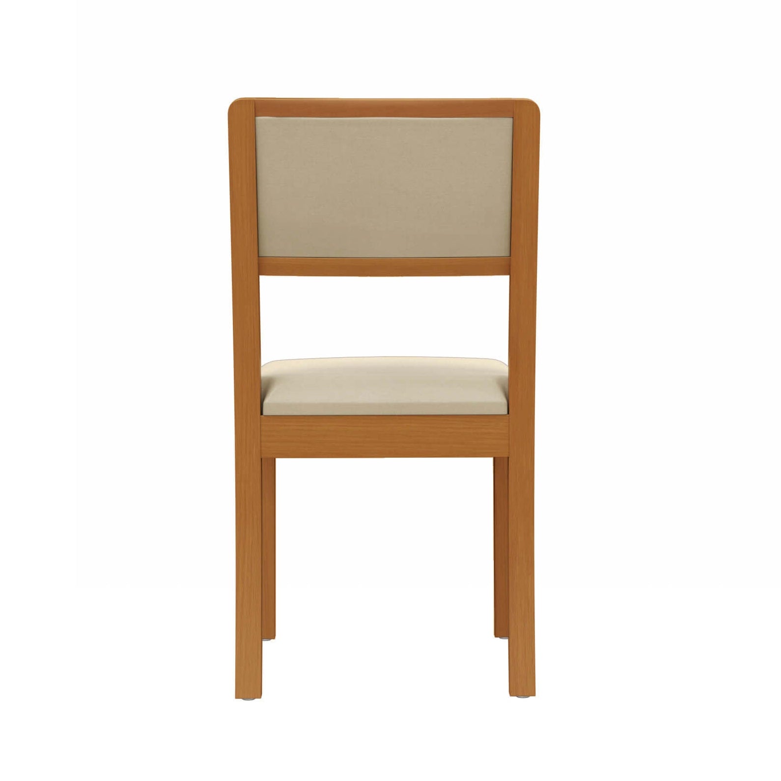 Silla Alice - Madera Maciza