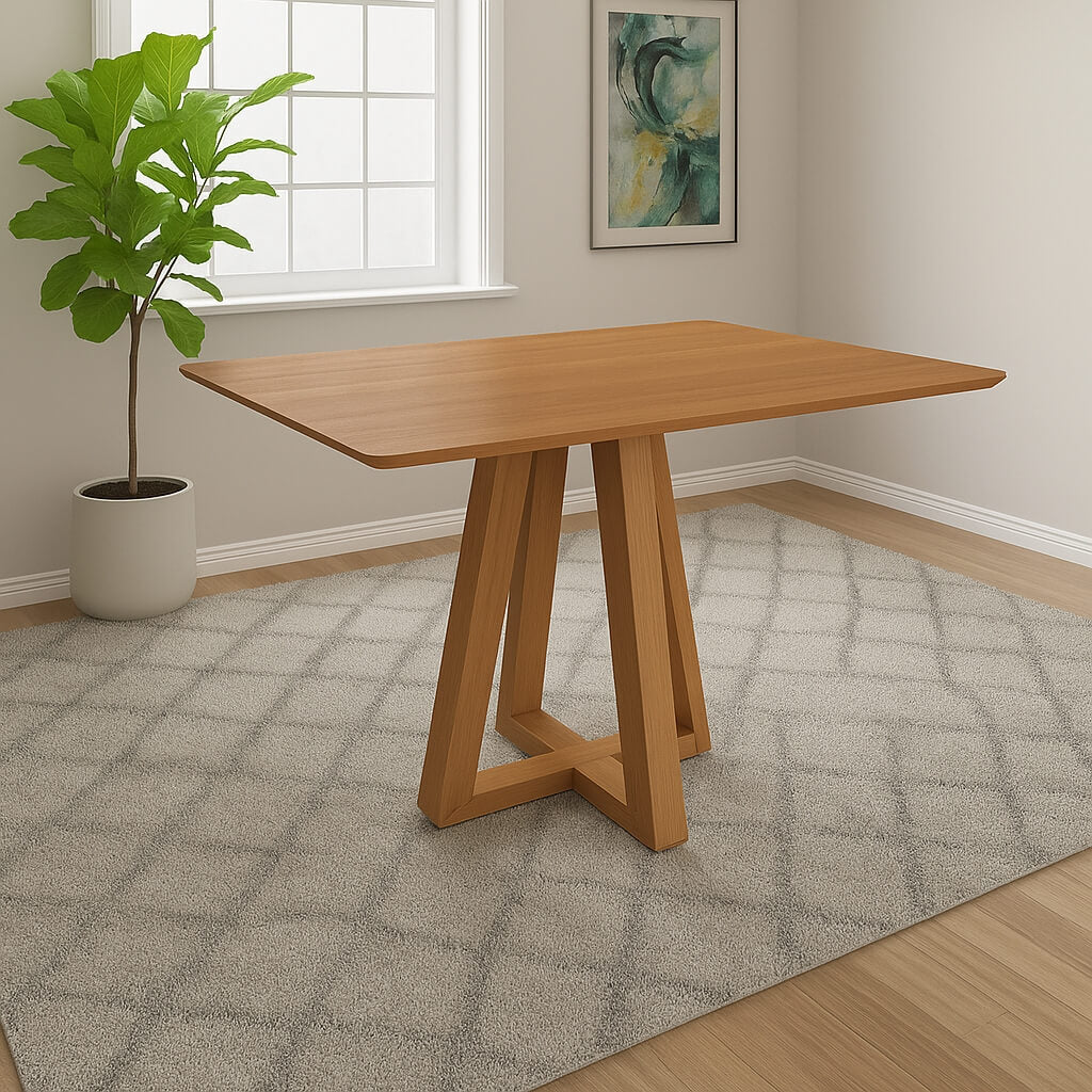 Mesa de comedor Alva - 120CM