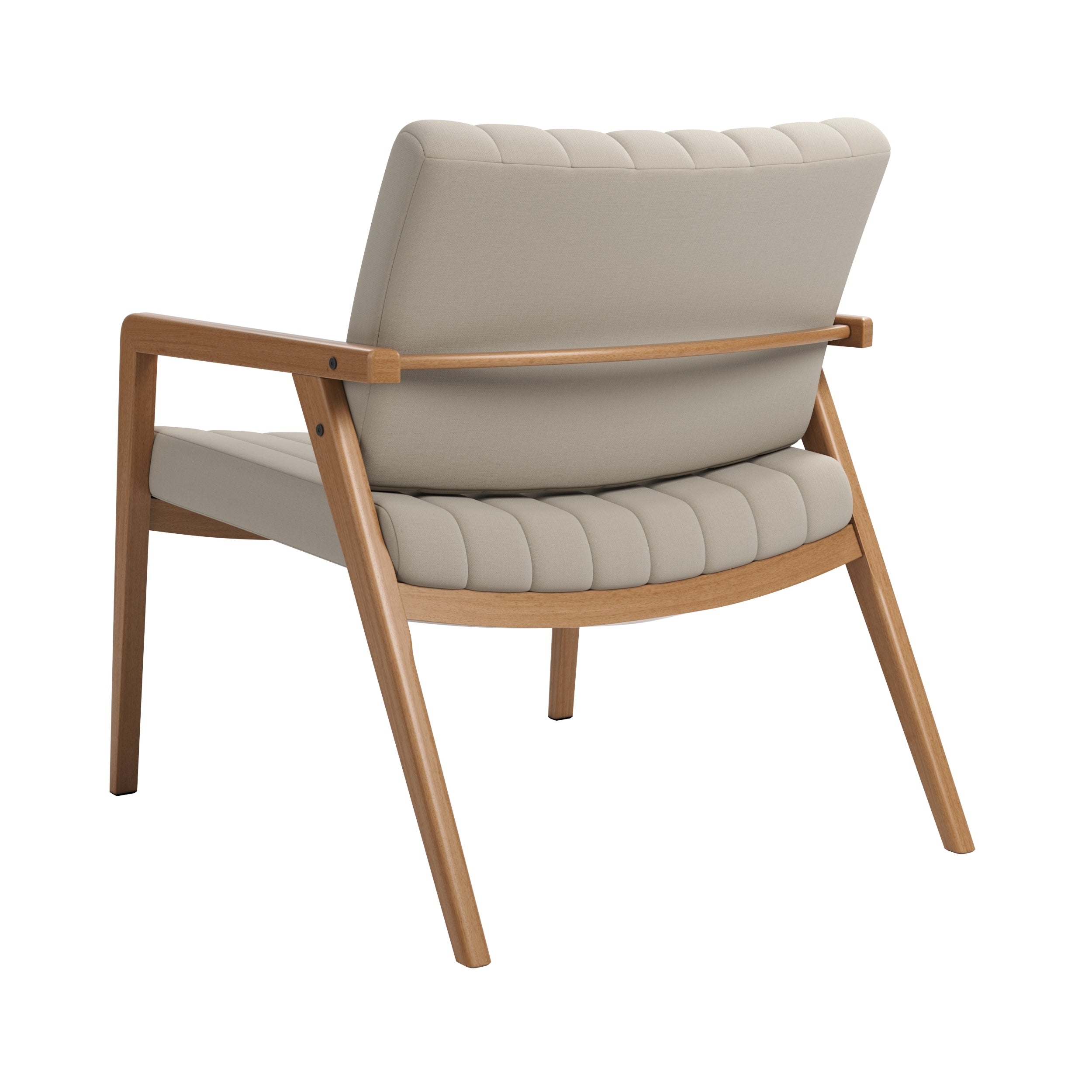 Butaca Uxua - Madera Maciza