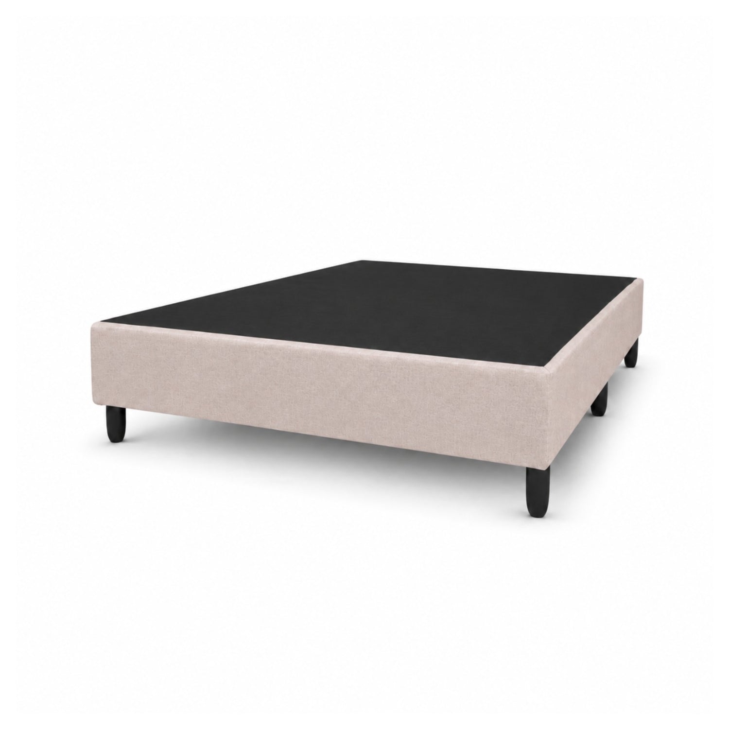 Box de Cama Crema