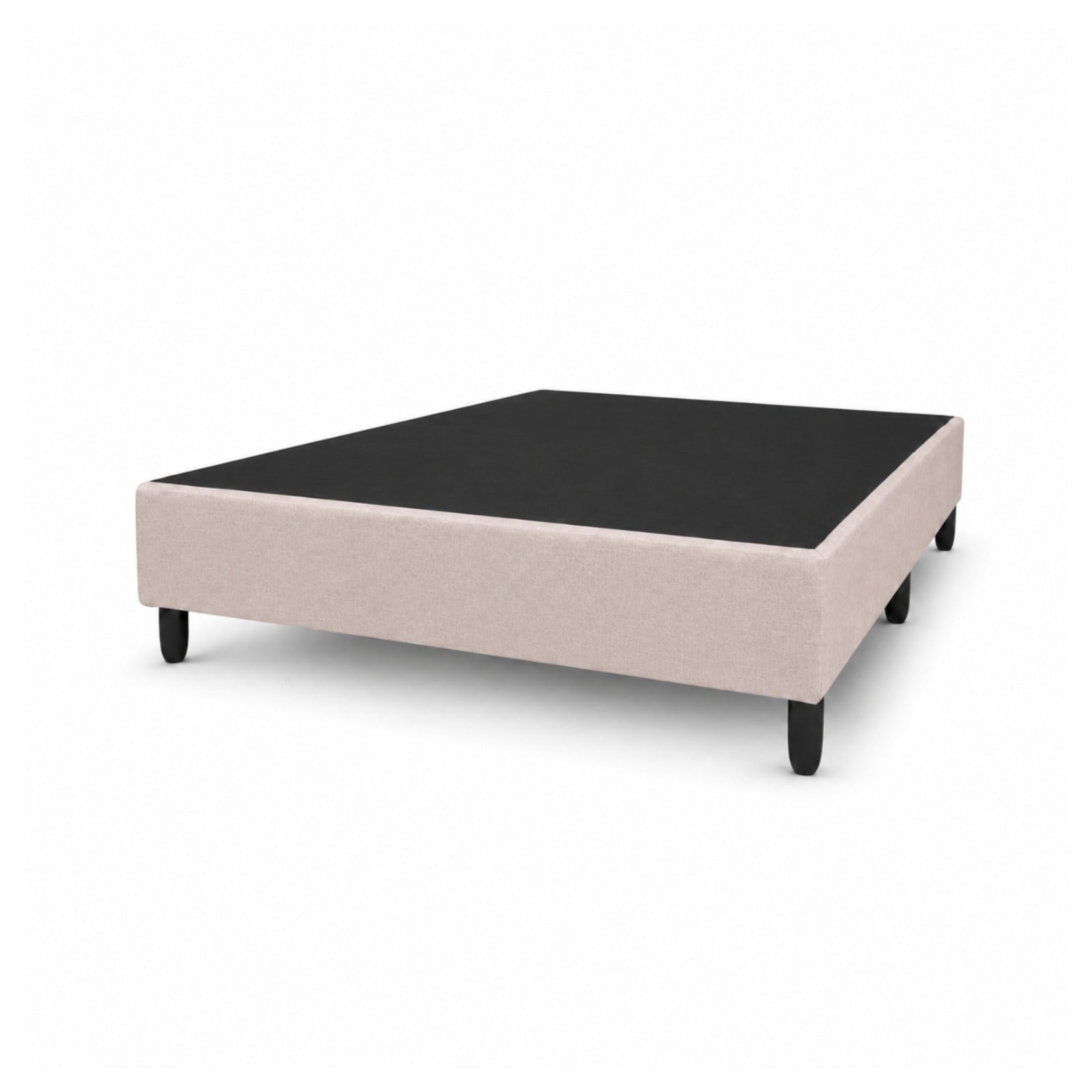 Box de Cama Crema
