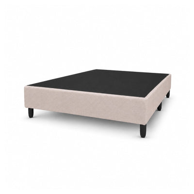 Box de Cama Crema
