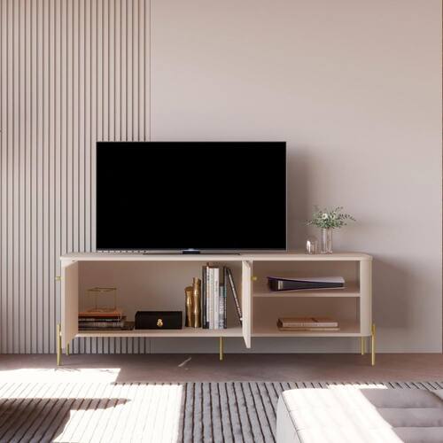 Rack 140CM - Linea Tucupi
