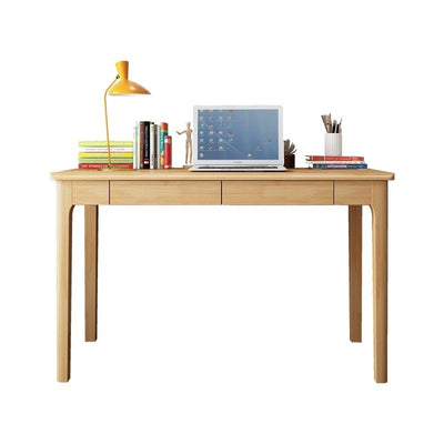 Escritorio 120cm Aster - Madera Maciza