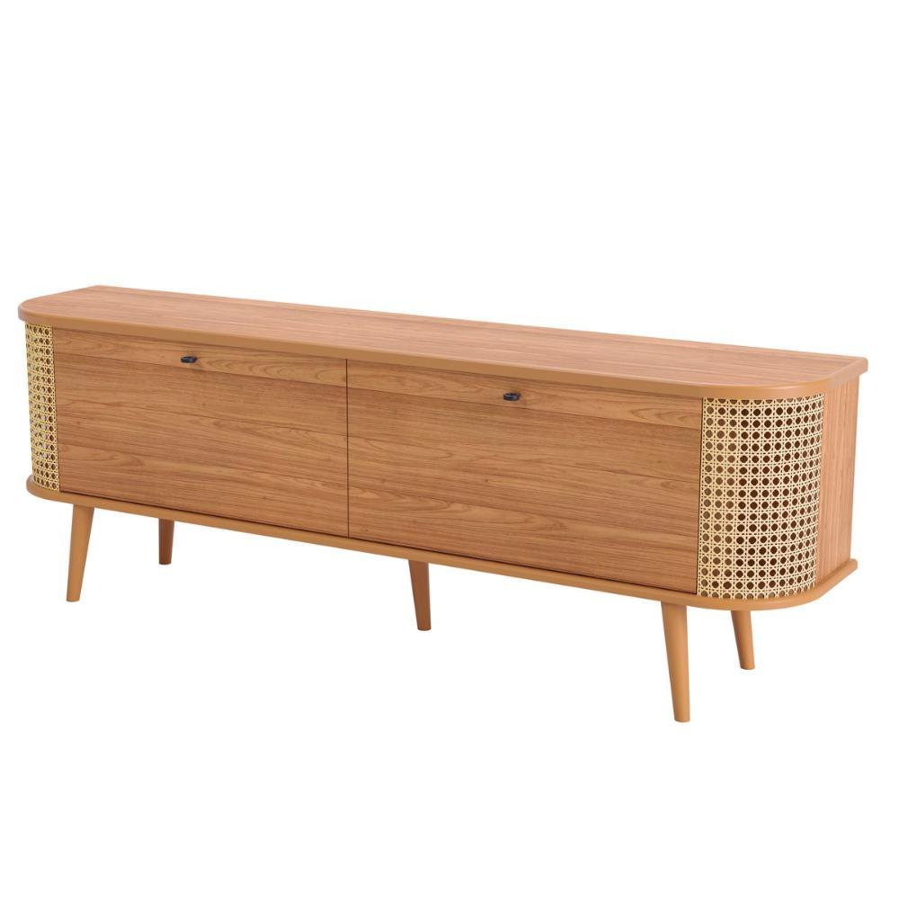 Rack 180CM - Barcelona 100% MDF