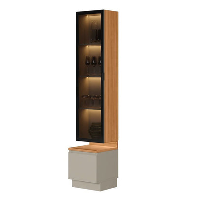 Modulo Cristalero - Magnum 45CM con Led