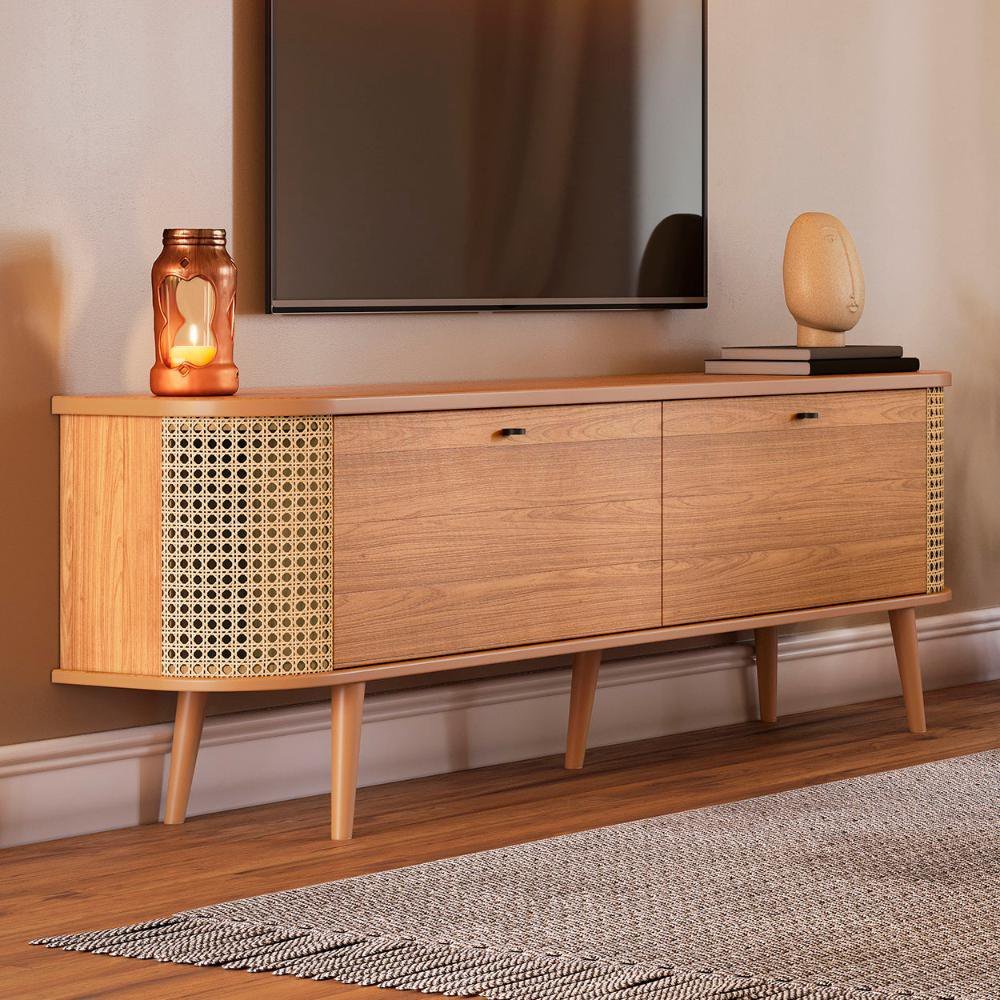 Rack 180CM - Barcelona 100% MDF