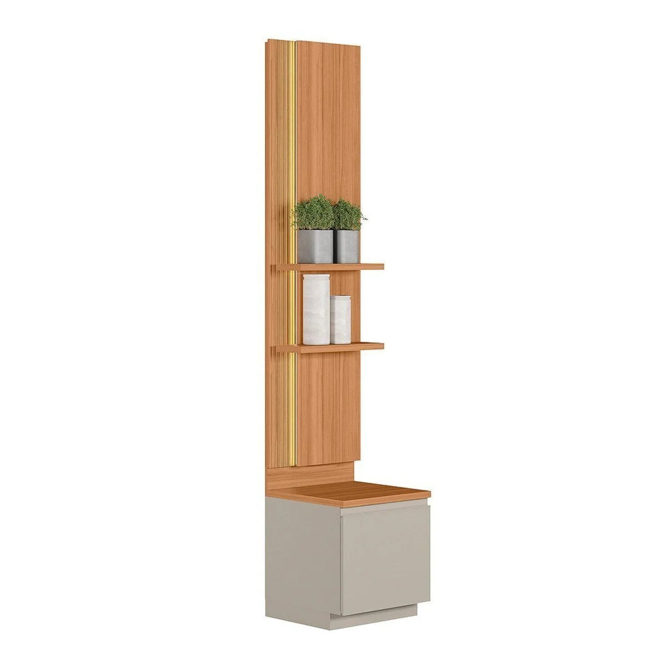 Modulo Lateral - Magnum 45CM con Led