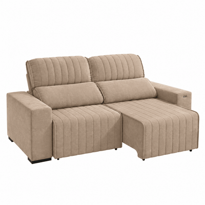 SOFA BELMONTE 2,06M