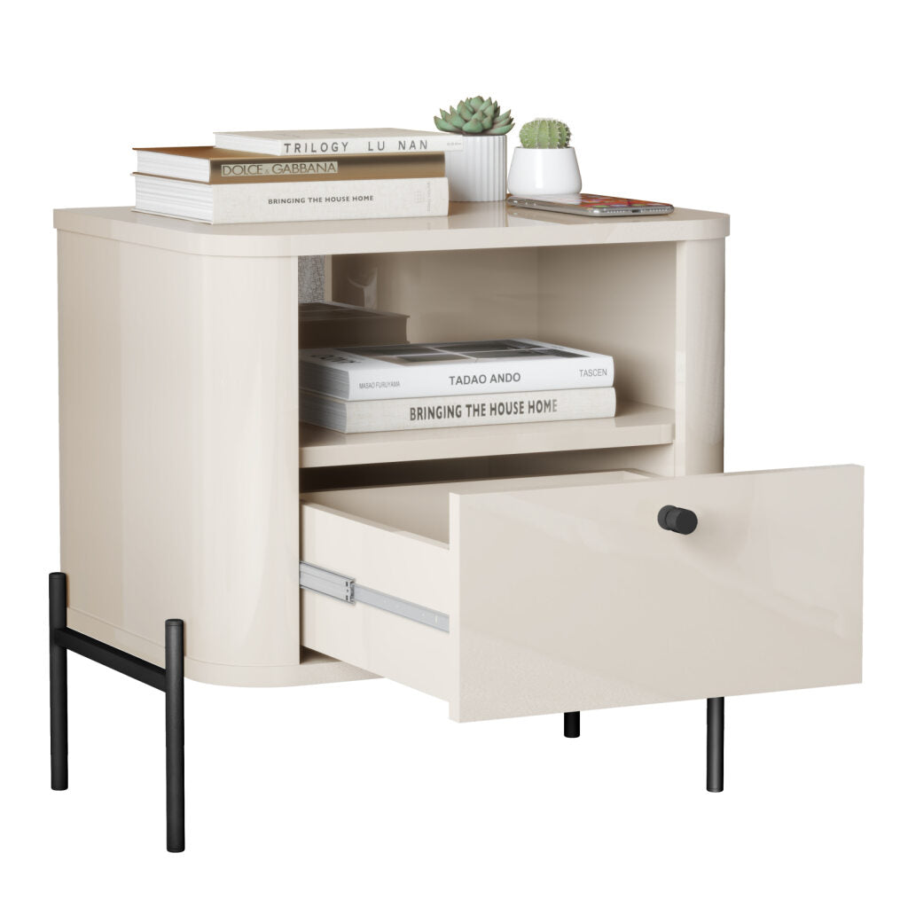 Mesa de Luz - Linea Tucupi