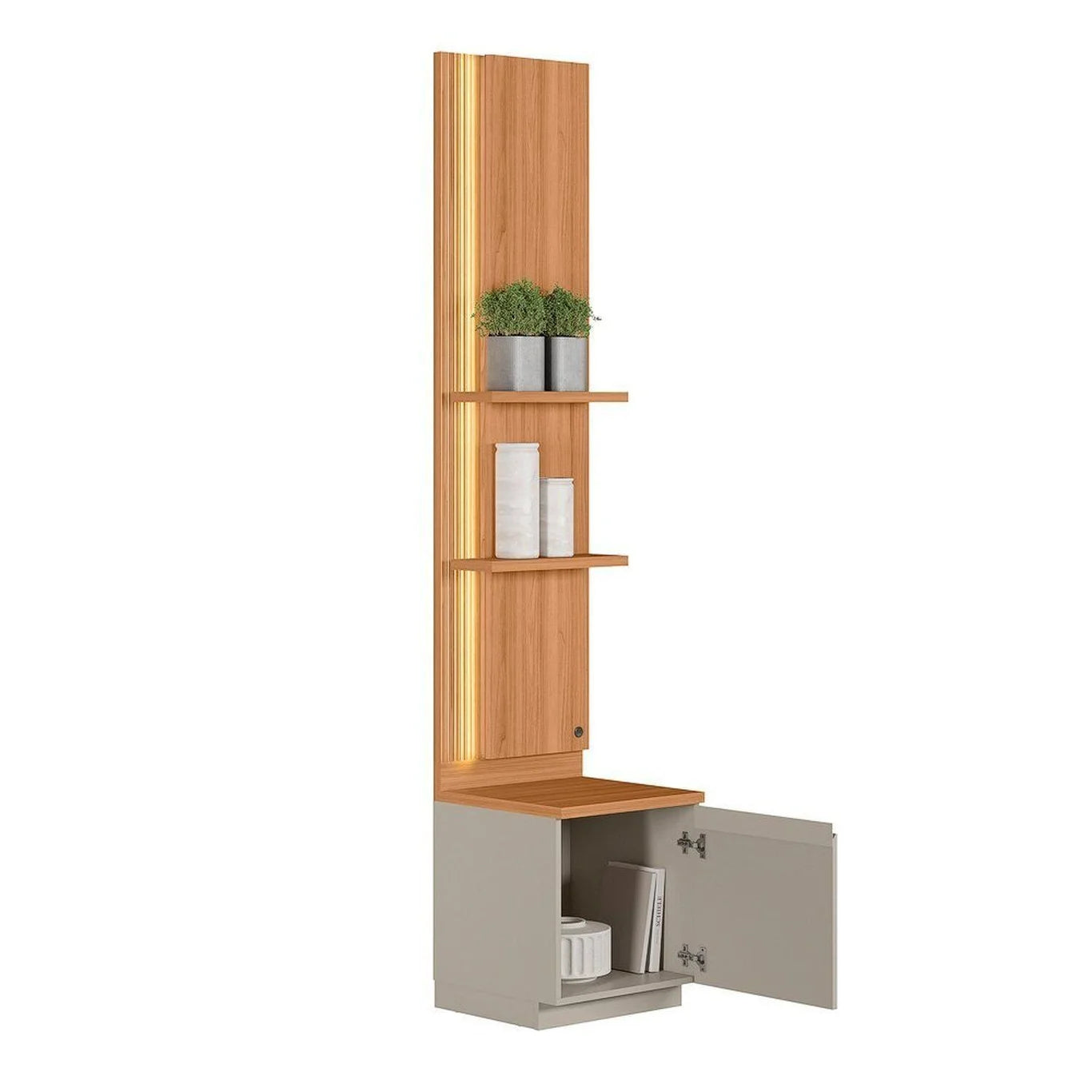 Modulo Lateral - Magnum 45CM con Led