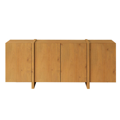 Aparador Lesly 182CM - Madera Maciza