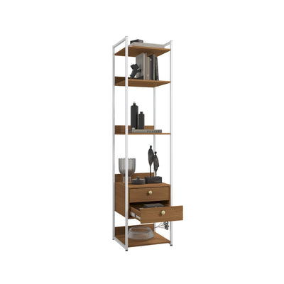 Closet Abierto Modular P50 - Linea Industrial