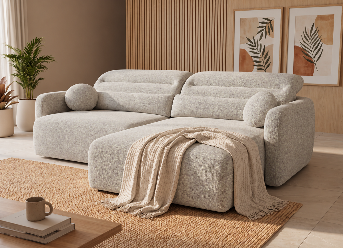 Sofa Dakai 230cm
