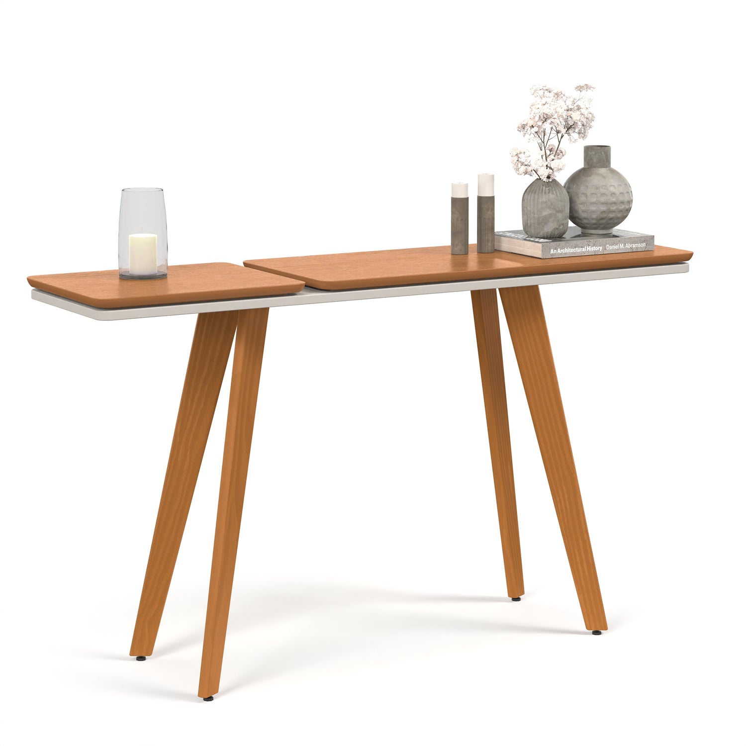 Recibidor 140CM - Linea Ares