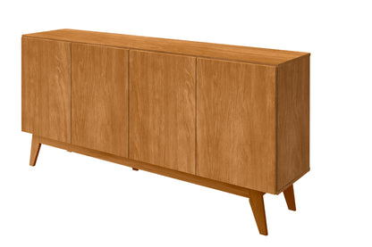 Aparador 4P 160CM - Linea Ares