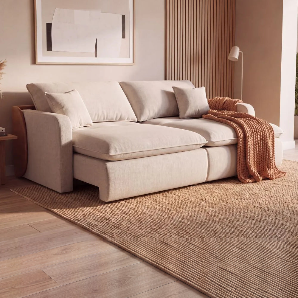 Sofa Bumen Retractil 220cm