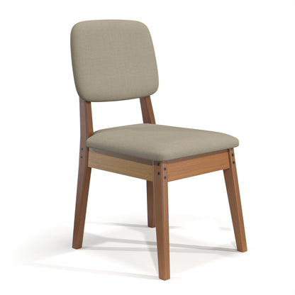 Juego de Comedor Paris 180cm - 6 Sillas