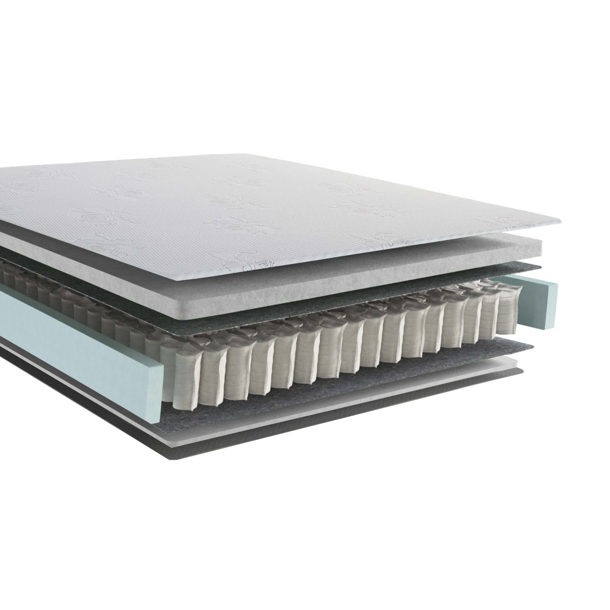Colchon Enrollable Dreams Roll  - EN CAJA