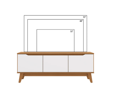 Rack España - 136cm