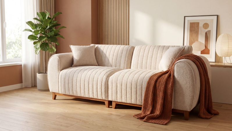 Sofa Hiparian 200cm