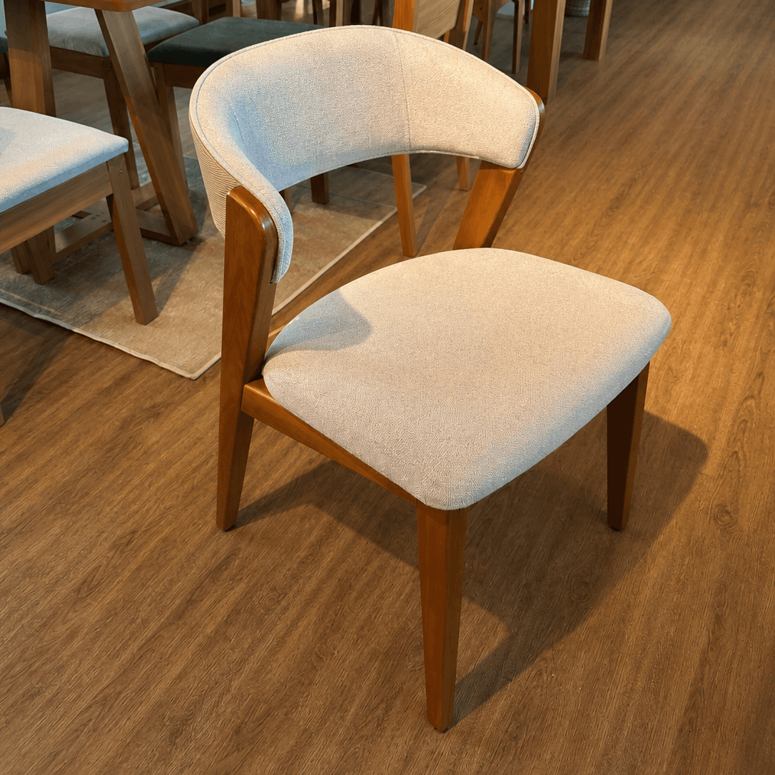 Silla Alegra - Balton Design