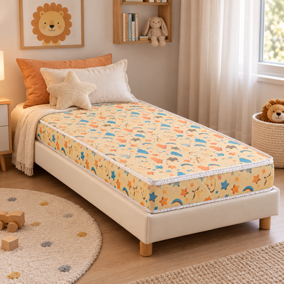 Colchon Individual Sonolev para Niño