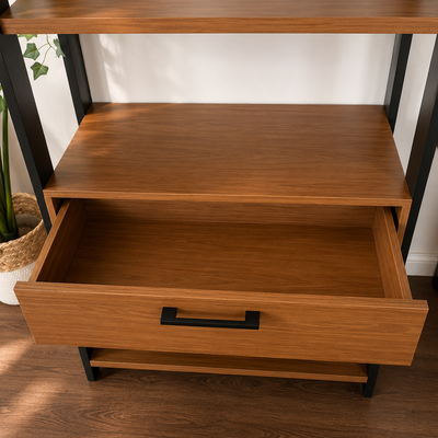 Estanteria Mela 100% MDF - Linea Factory
