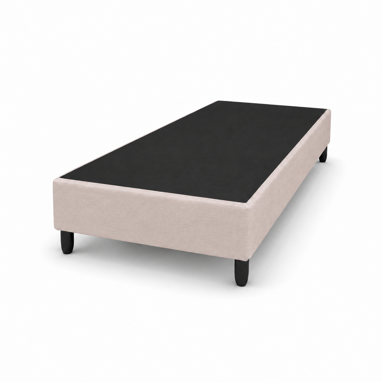 Box de Cama Crema