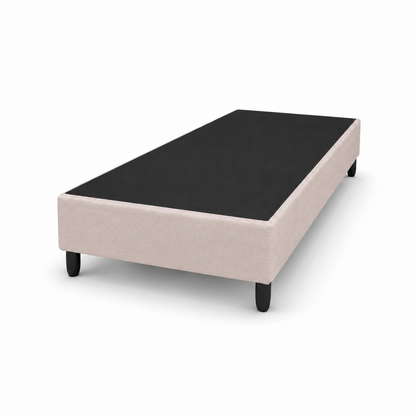 Box de Cama Crema