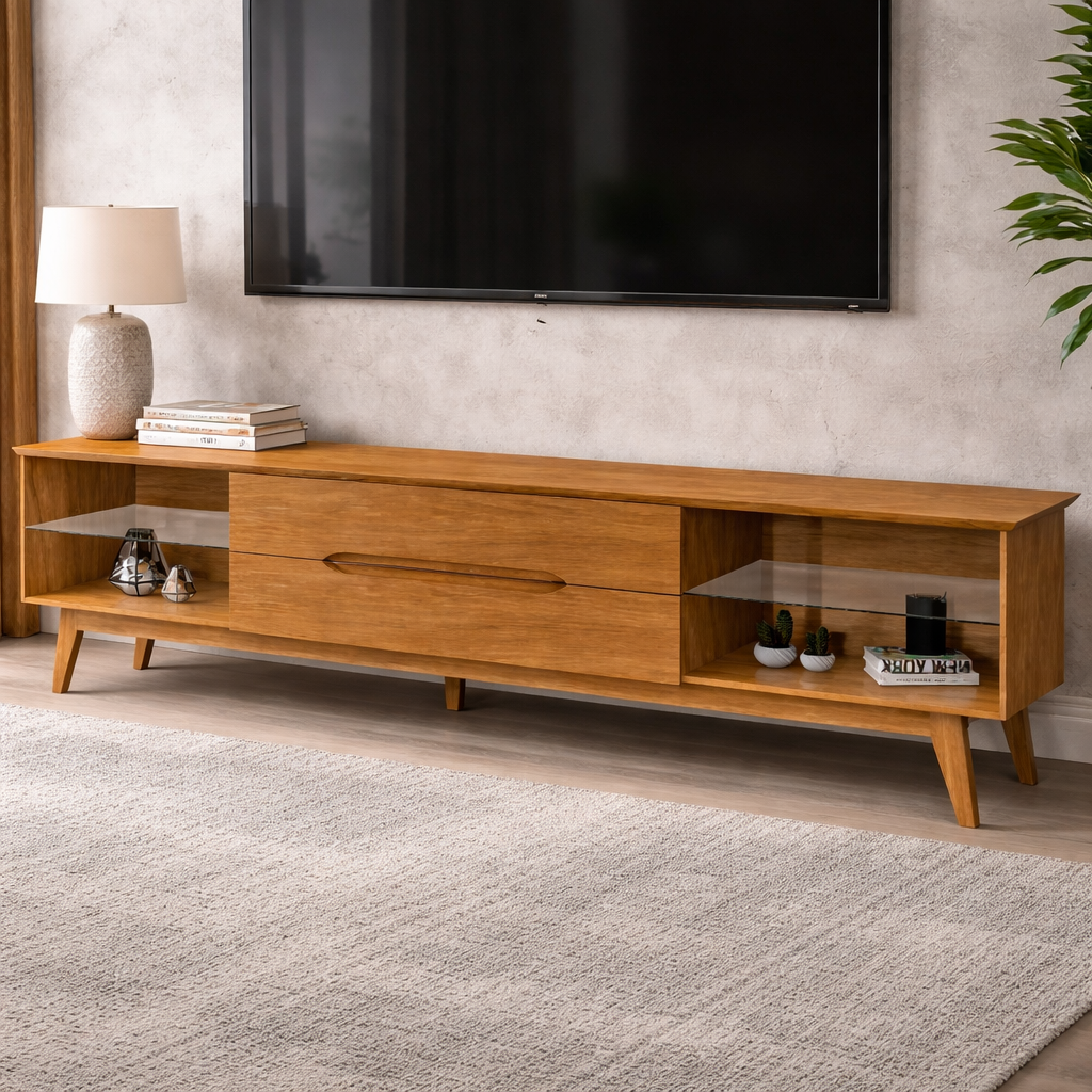 Rack Limit 180CM - Linea Ares