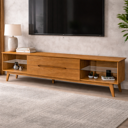 Rack Limit 180CM - Linea Ares