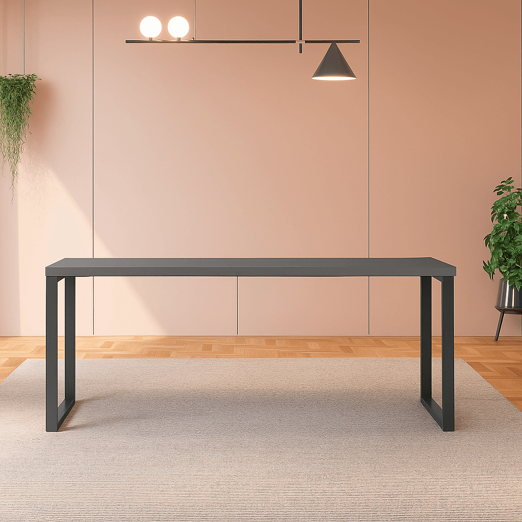 MESA ESCRITORIO INDUSTRIAL PREMIUM DIRECTOR 190CM