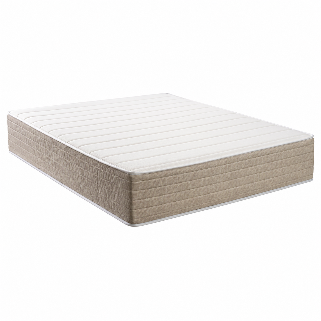 Colchon 2 Plazas Queen Carmine Premium