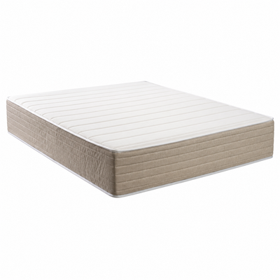Colchon 2 Plazas Queen Carmine Premium