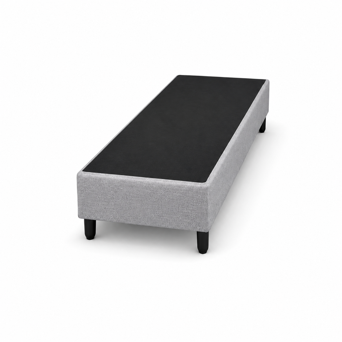 Box de Cama Gris