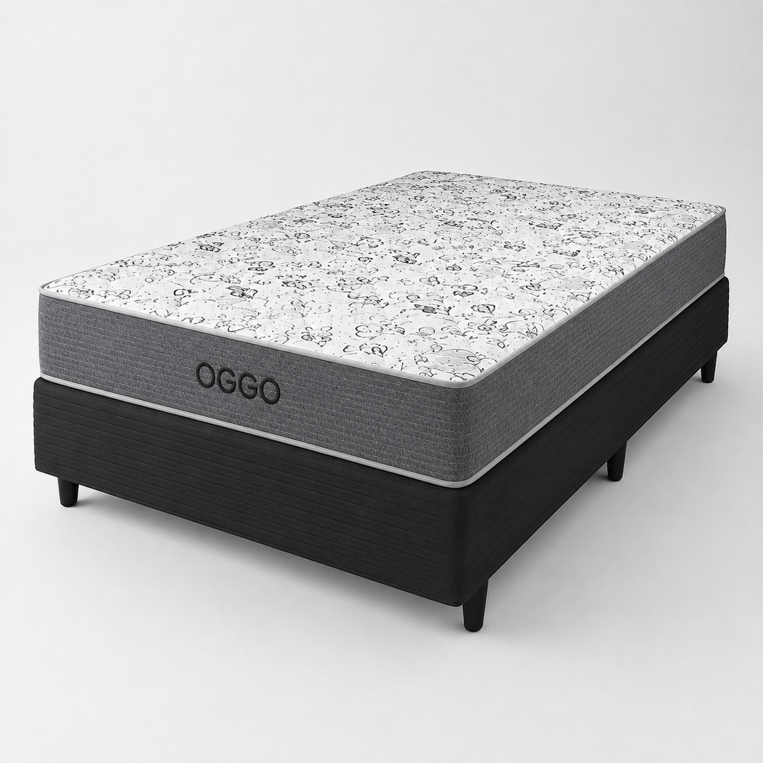 Sommier Mega Sueño