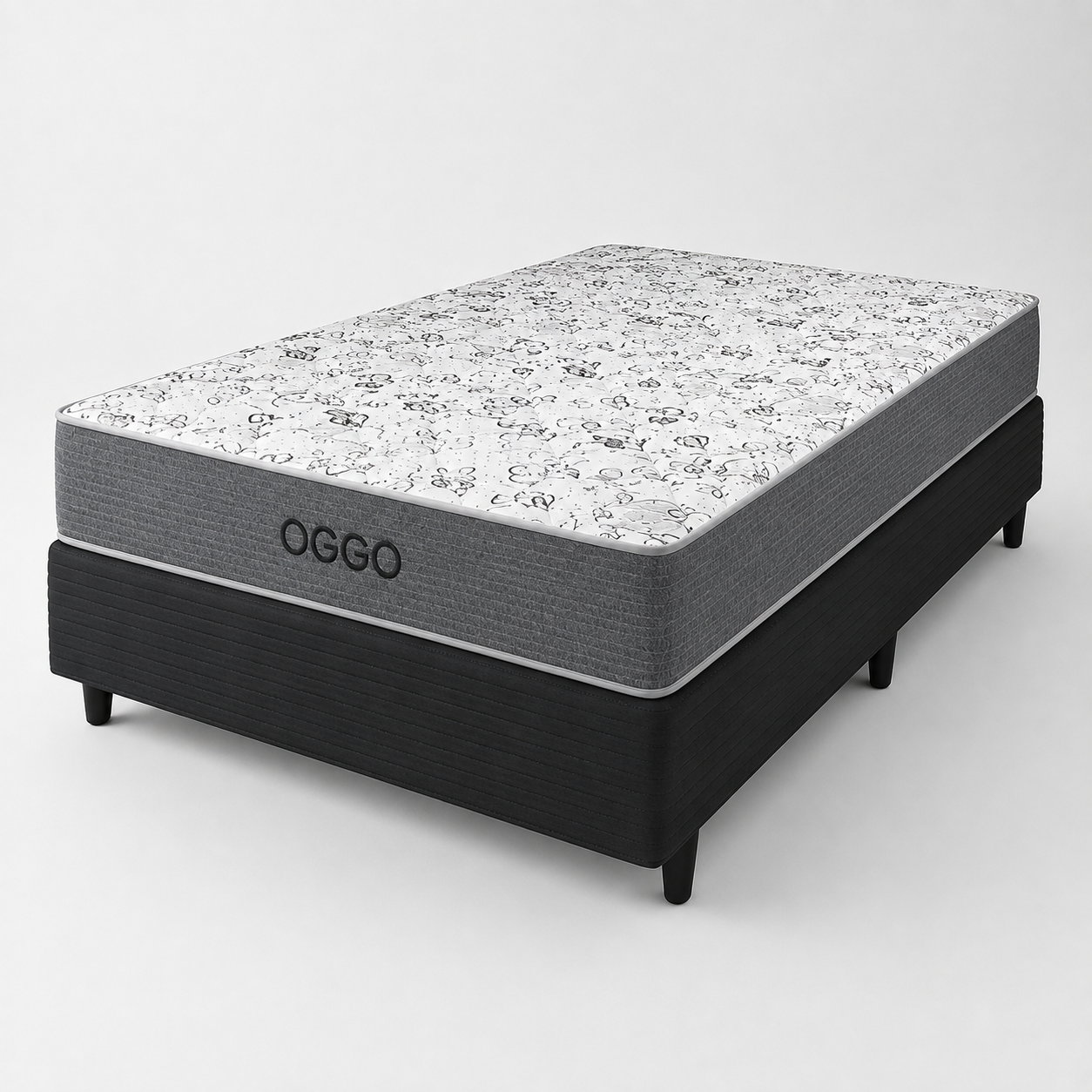 Sommier Mega Sueño