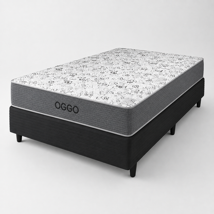 Sommier Mega Sueño