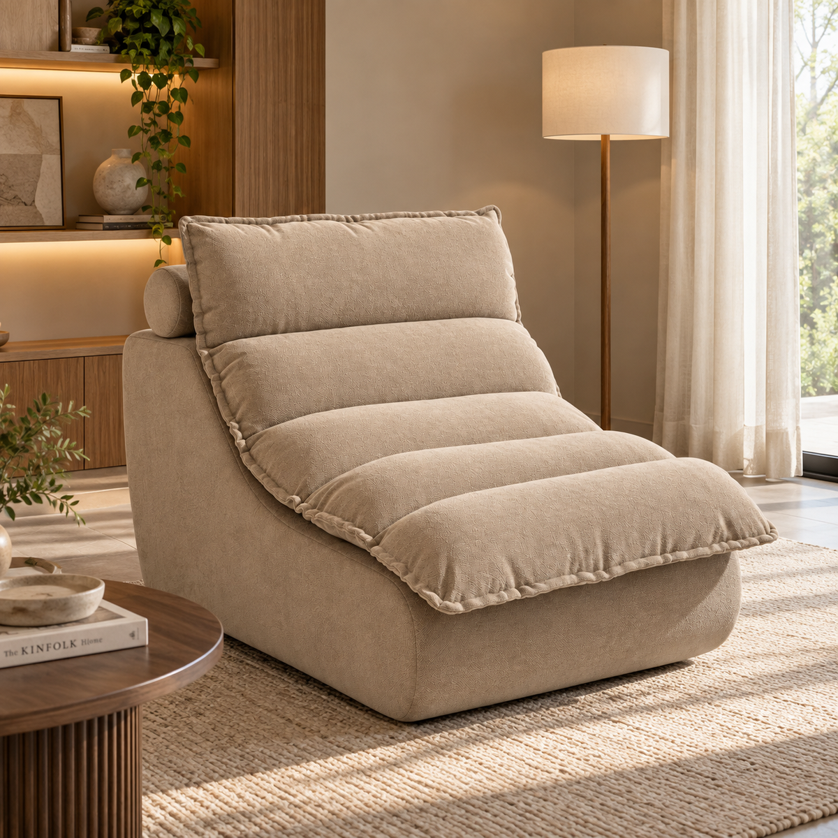 Poltrona Vell