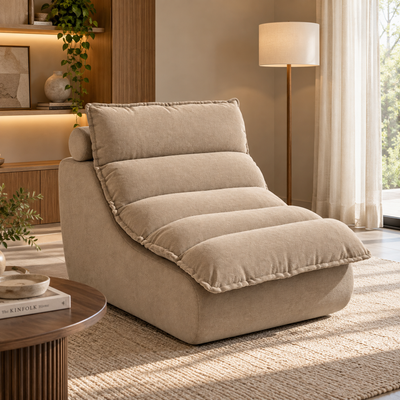 Poltrona Vell