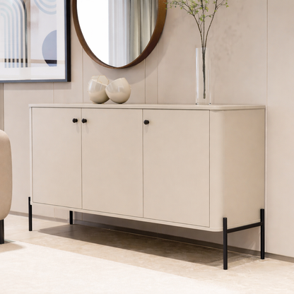 Aparador 130CM - Linea Tucupi