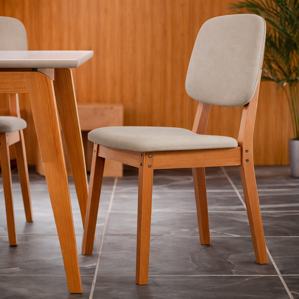 Silla Paris - Linea Ares