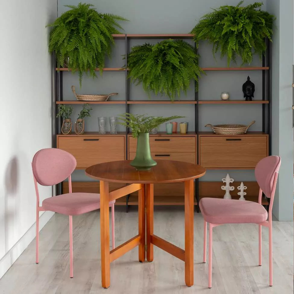 Estanteria Mela - Estilo Industrial 100% Mdf