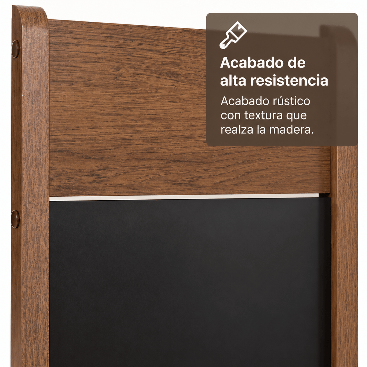 Juego de Comedor Dalena con 4 Sillas - Balton