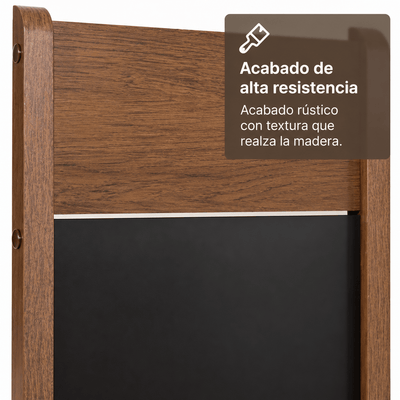 Juego de Comedor Dalena con 4 Sillas - Balton