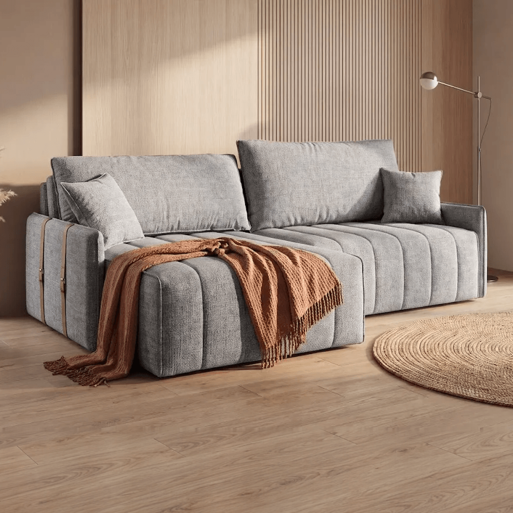 Sofa Duma Retráctil 200cm