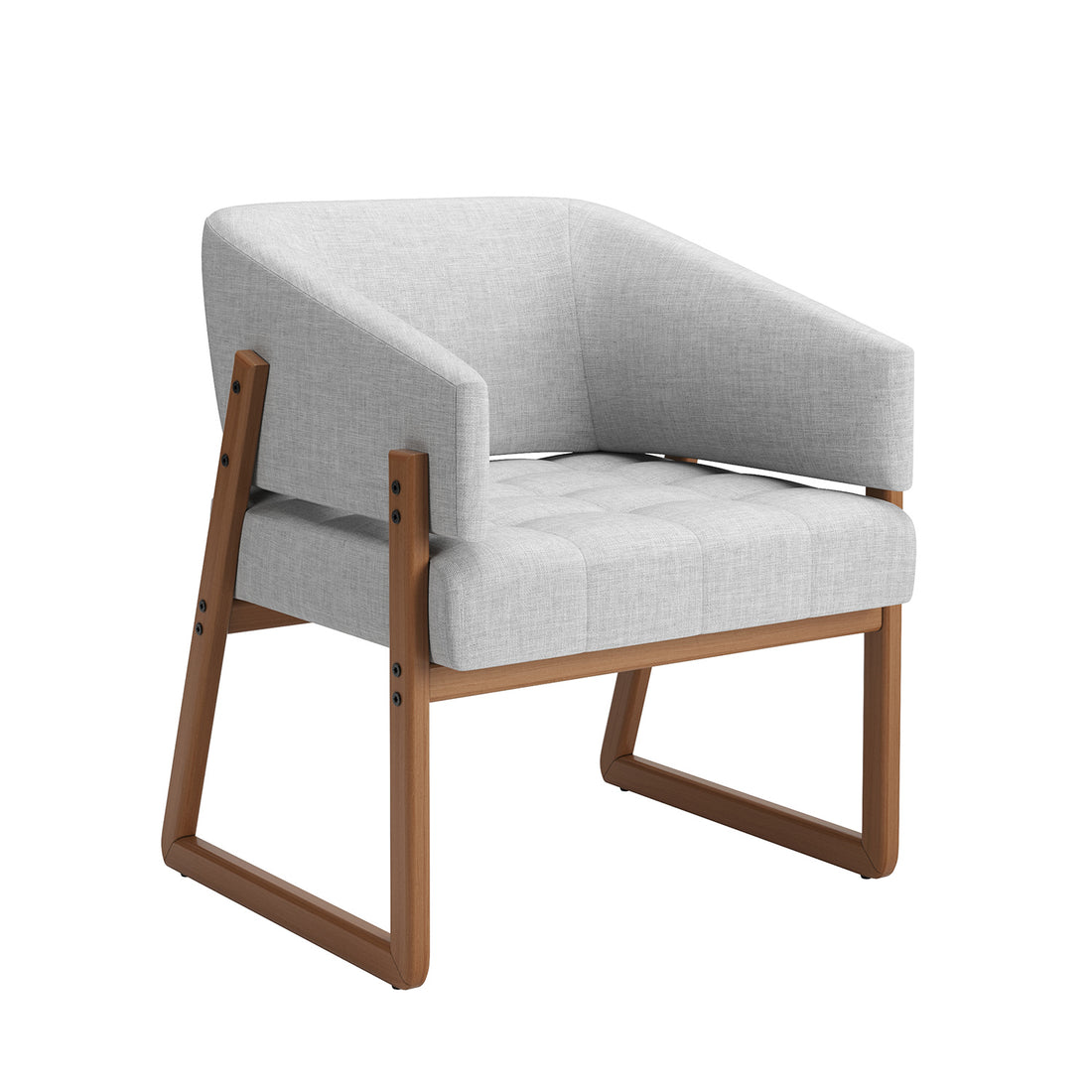 Butaca Air - Madera Maciza