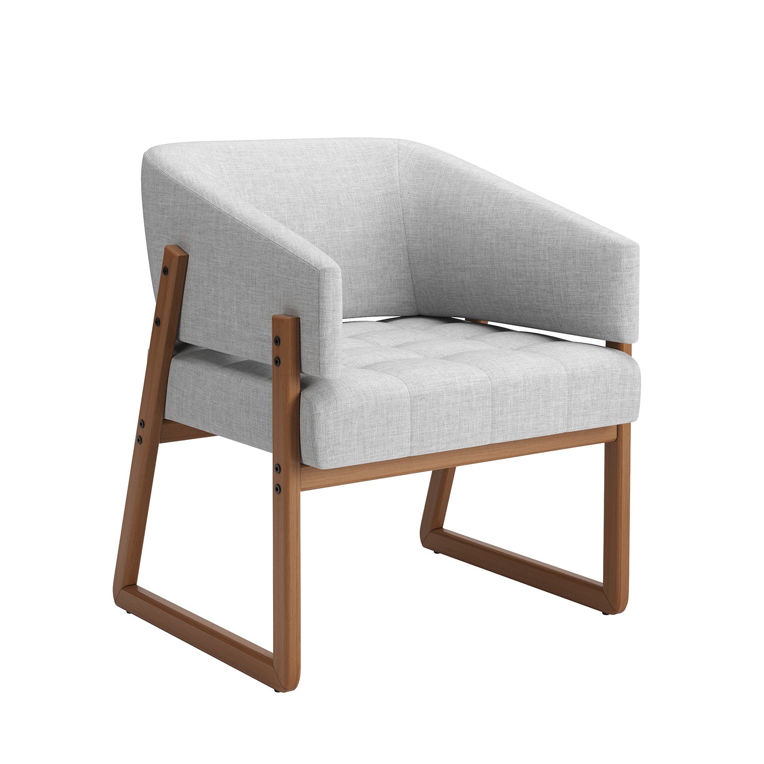 Butaca Air - Madera Maciza